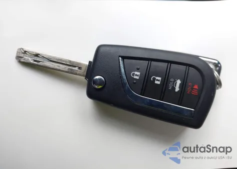 2025 Toyota Corolla Le z USA, uszkodzony, nr VIN 5YFB4MDE0SP309986